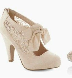 Mis zapatos favoritos son... - 1