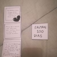 Entrega de reloj de compromiso - 3