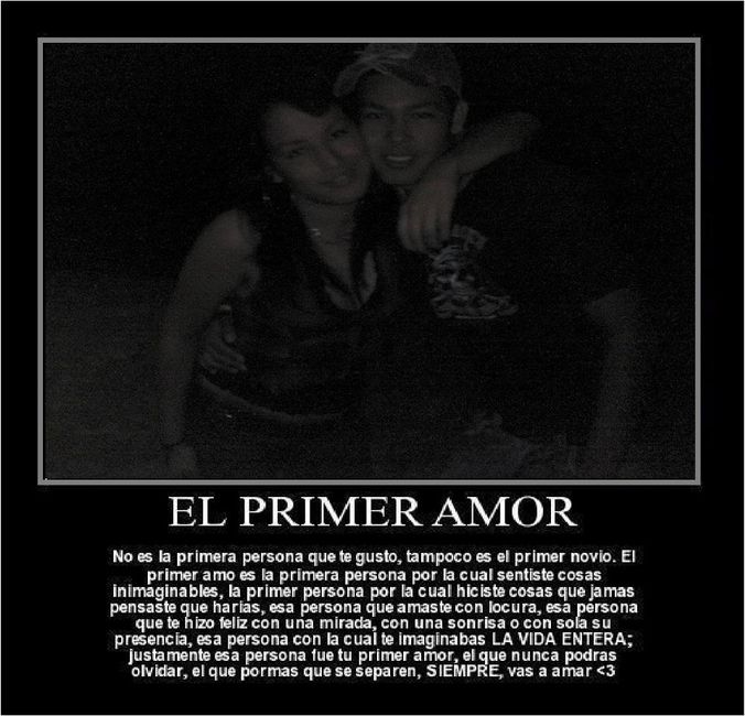 EL VERDADERO AMOR