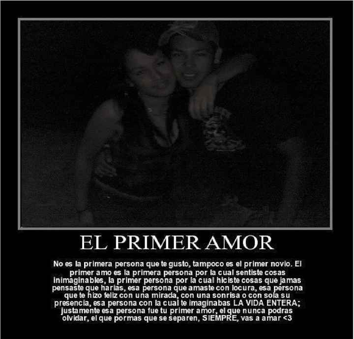 EL VERDADERO AMOR
