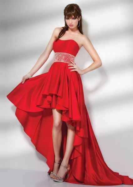 VESTIDO DE MIS DAMAS