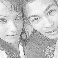 PARESES MI HERMANITO