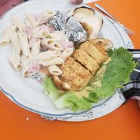 Comida