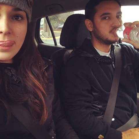 Mejor de lo que esperaba - 1