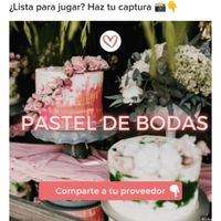 ¡Gana un kit de parejas 💑🎁! Juega a la catafixia de proveedores - 1