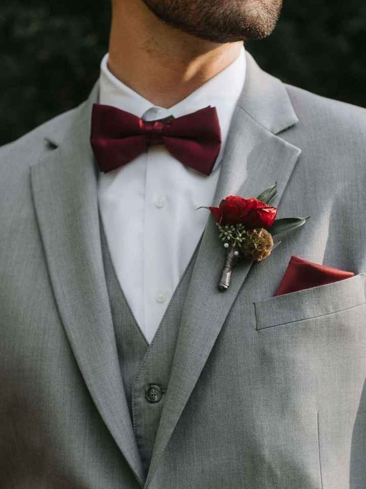 Reto con regalo: Viste a tu pareja para la boda 🎁 - 1