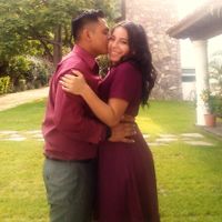 Reto con regalo: Sube una foto con tu pareja🎁 - 1