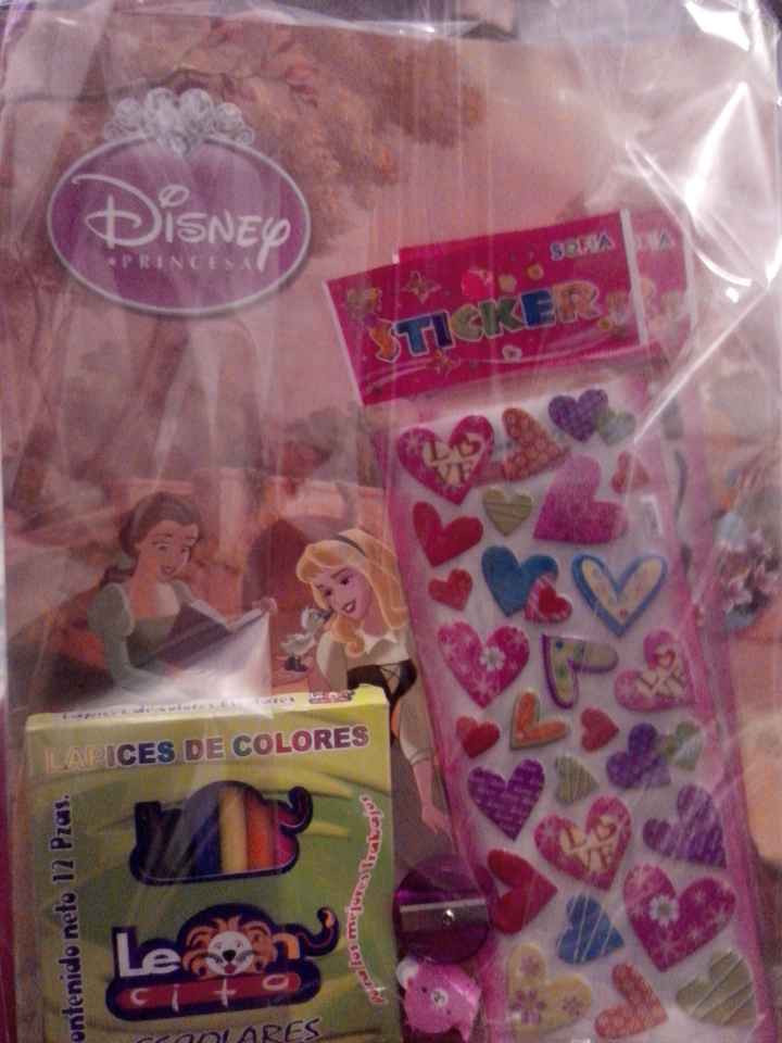 Para que los niños se entretengan - 2