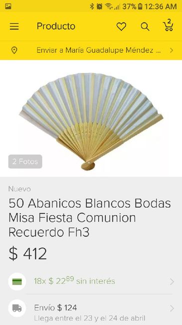 Tips para ahorrar en recuerditos y cositas para la boda - 4