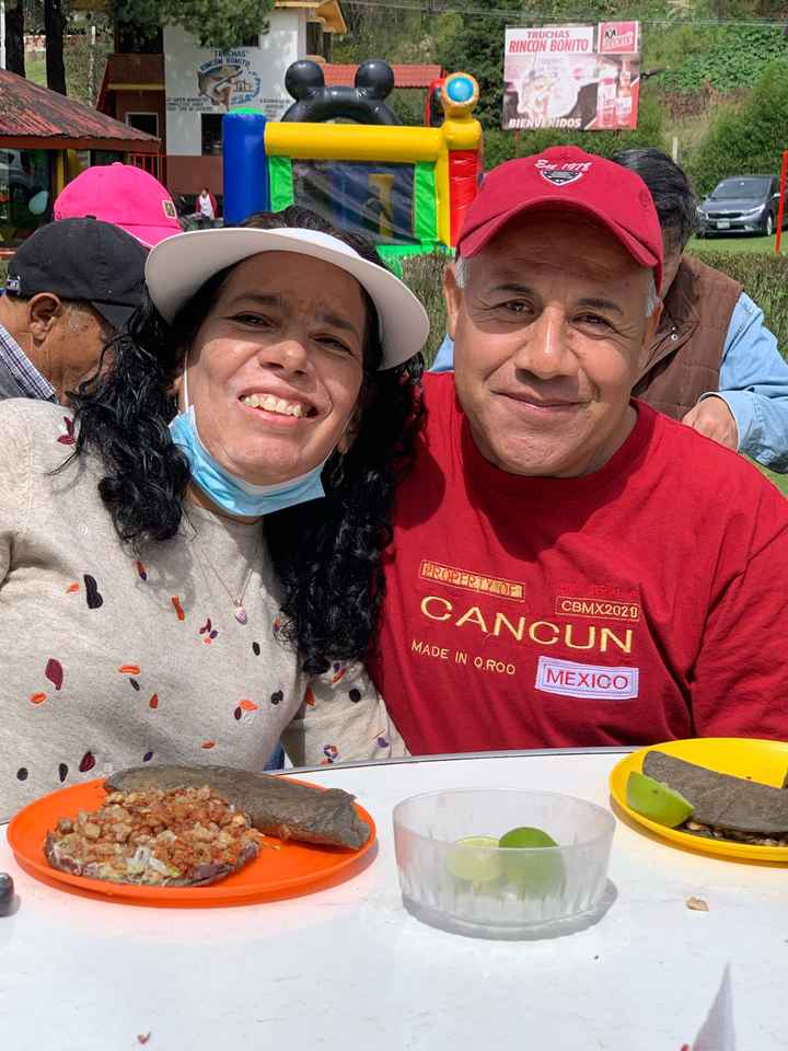 Mi libro de firmas - 1