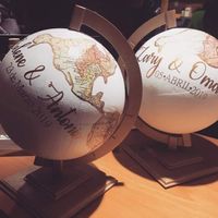 Buzón para sobres - 2