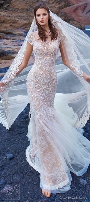 Velo o mantilla? - 4