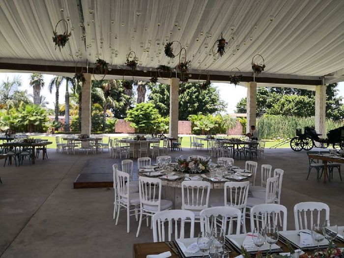 Cerramos banquete! - 3