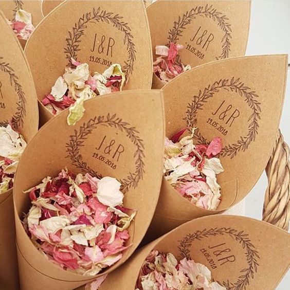 que tal con sello personalizado??