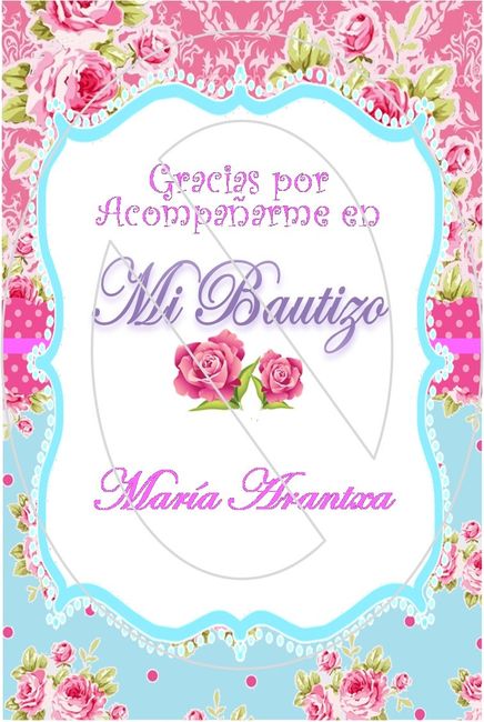 INVITACIONES DESPEDIDA