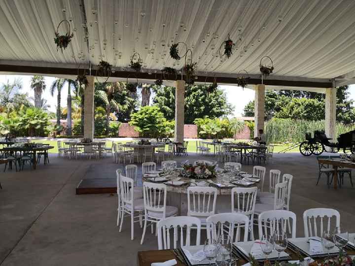 Cerramos banquete! - 3