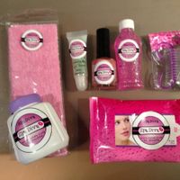 dESPEDIDA DE soltera ♦