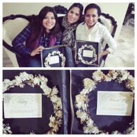 Team bride 