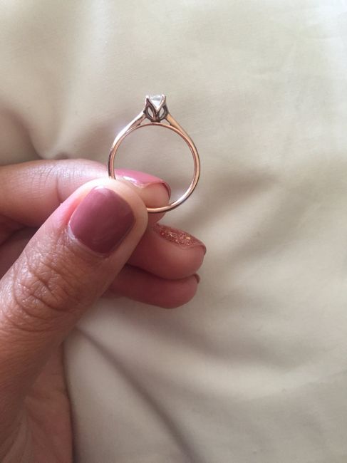  ¡presuman su anillo! - 2