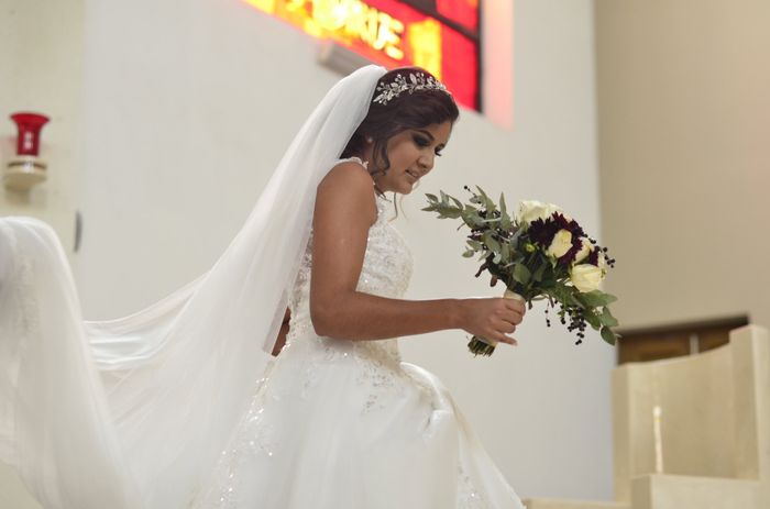Así es! Felizmente casados! - 7