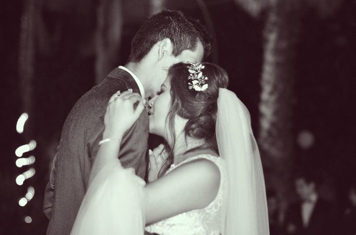 Así es! Felizmente casados! - 14