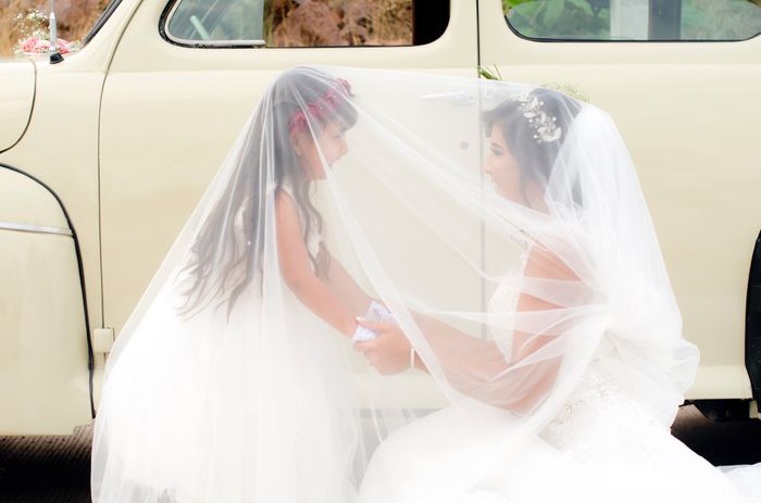 Así es! Felizmente casados! - 19