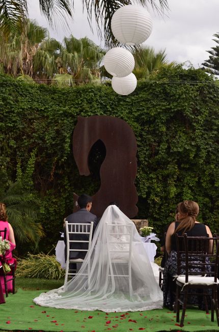 Así es! Felizmente casados! - 23