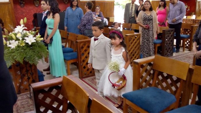 Así es! Felizmente casados! - 25