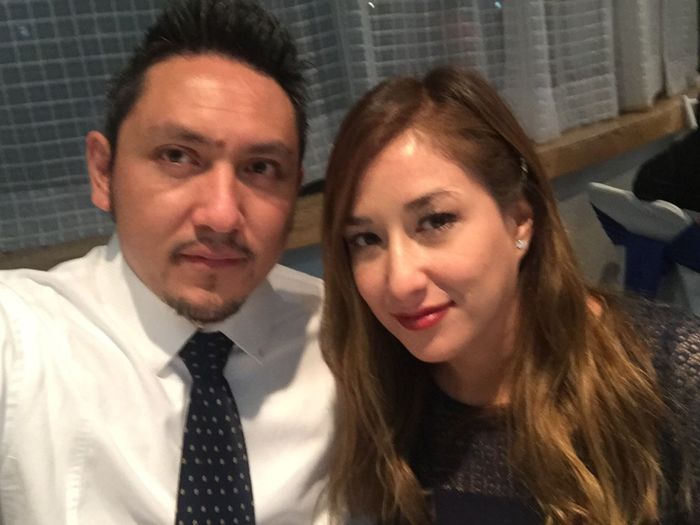 Una foto porque si. - 1