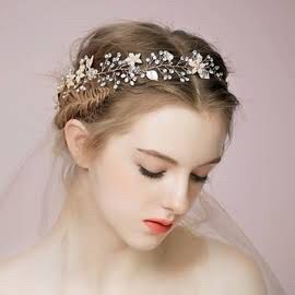Tiaras 👸 de novia 👰🏼 - 2