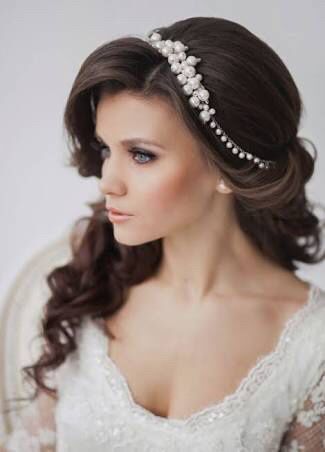 Tiaras 👸 de novia 👰🏼 - 3