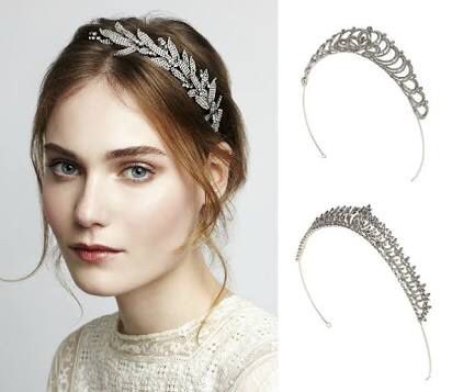 Tiaras 👸 de novia 👰🏼 - 5