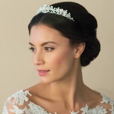Tiaras 👸 de novia 👰🏼 - 6