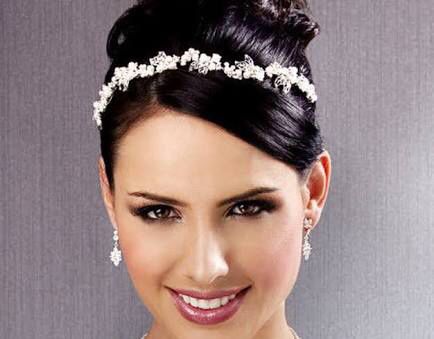 Tiaras 👸 de novia 👰🏼 - 13
