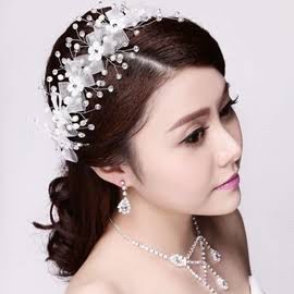 Tiaras 👸 de novia 👰🏼 - 14
