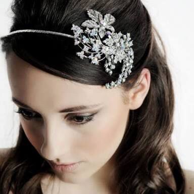 Tiaras 👸 de novia 👰🏼 - 17