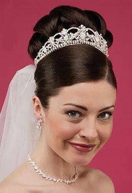 Tiaras 👸 de novia 👰🏼 - 20