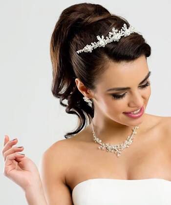 Tiaras 👸 de novia 👰🏼 - 21