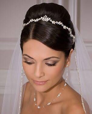 Tiaras 👸 de novia 👰🏼 - 23