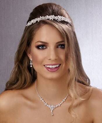 Tiaras 👸 de novia 👰🏼 - 26