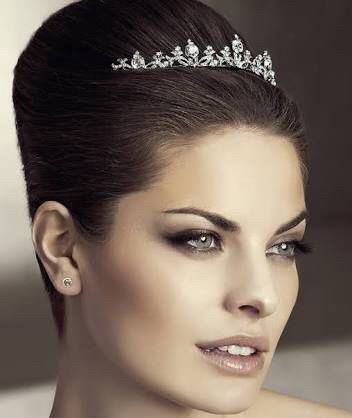 Tiaras 👸 de novia 👰🏼 - 29