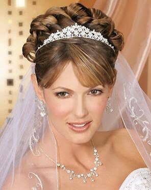 Tiaras 👸 de novia 👰🏼 - 30