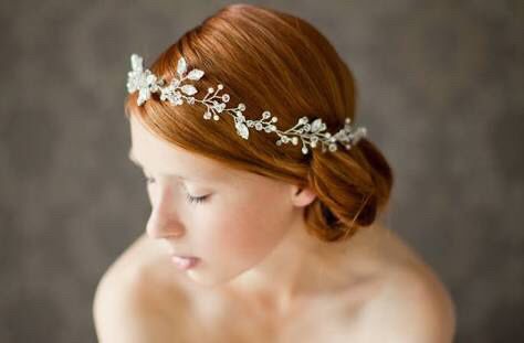 Tiaras 👸 de novia 👰🏼 - 32