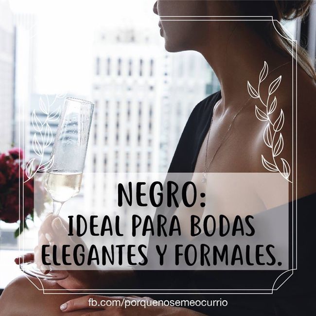 Significado de los colores de tu boda - 2