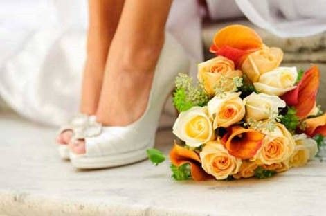 42 tradiciones en las bodas que seguimos repitiendo sin saber por qué 3