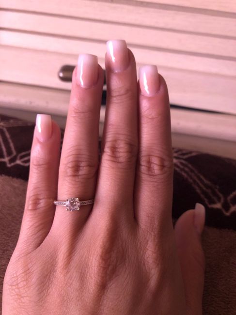 Mi sorpresa romántica johanna 1