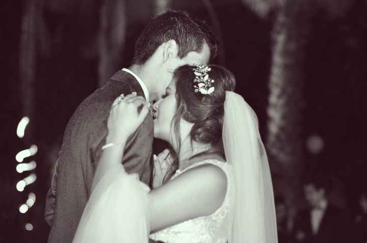 Así es! Felizmente casados! - 14