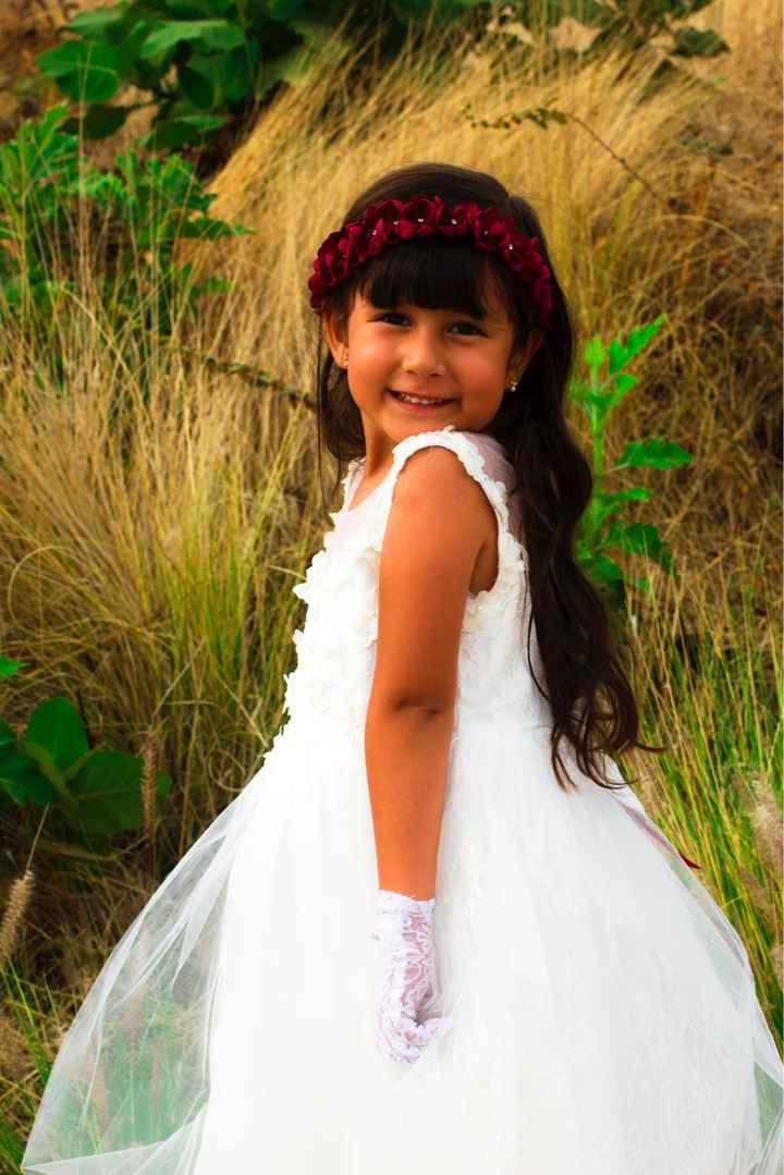 Así es! Felizmente casados! - 18