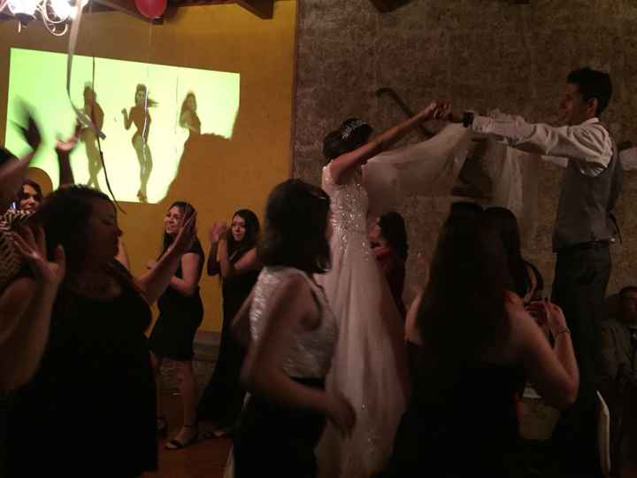 Así es! Felizmente casados! - 24