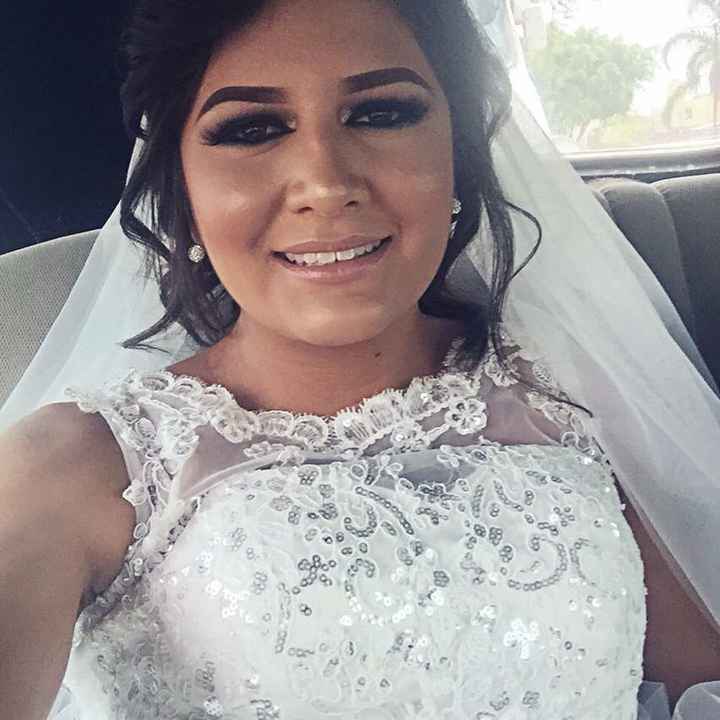 Vestido económico - 1